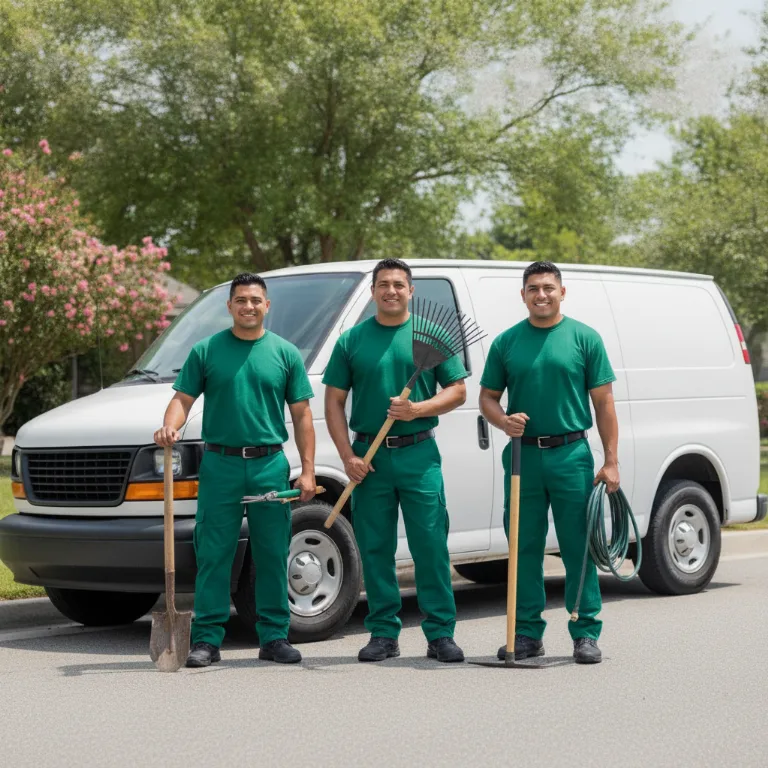 Designer de Paisagem equipe em Parintins